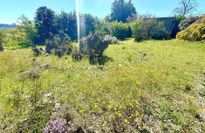 Magnifique terrain rare à la vente sur la commune de Volx — photo 5