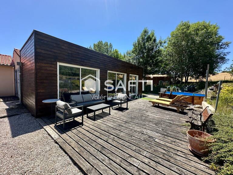 Pavillon de plein pied de 174m2 — photo 1