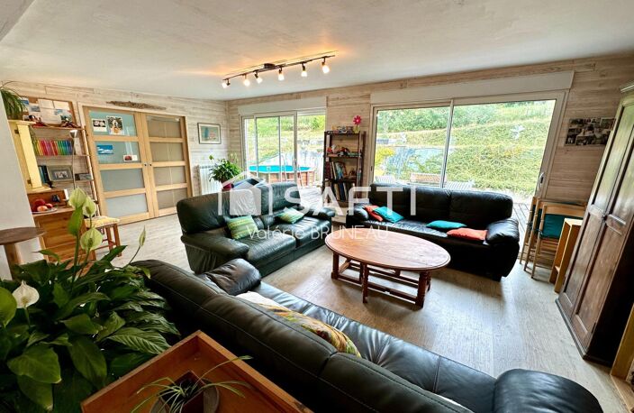 Pavillon de plein pied de 174m2 — photo 3