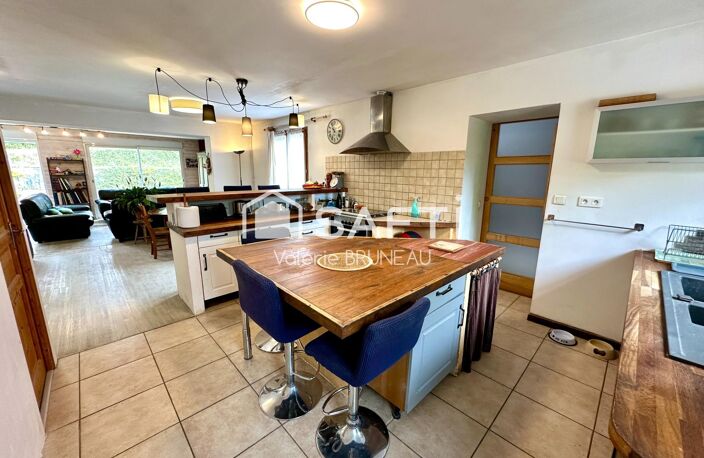 Pavillon de plein pied de 174m2 — photo 4