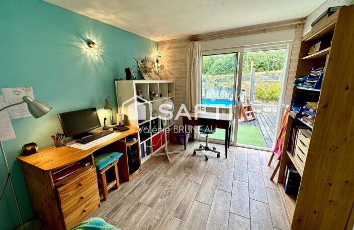 Pavillon de plein pied de 174m2 — photo 5
