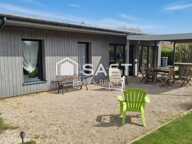 Maison ossature bois 88m2 sur 1937m2 de terrain — photo 2