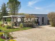 Maison ossature bois 88m2 sur 1937m2 de terrain — photo 3