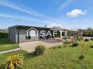 Maison ossature bois 88m2 sur 1937m2 de terrain — photo 4