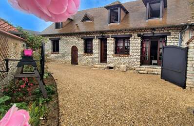maison 7 pieces — photo du bien
