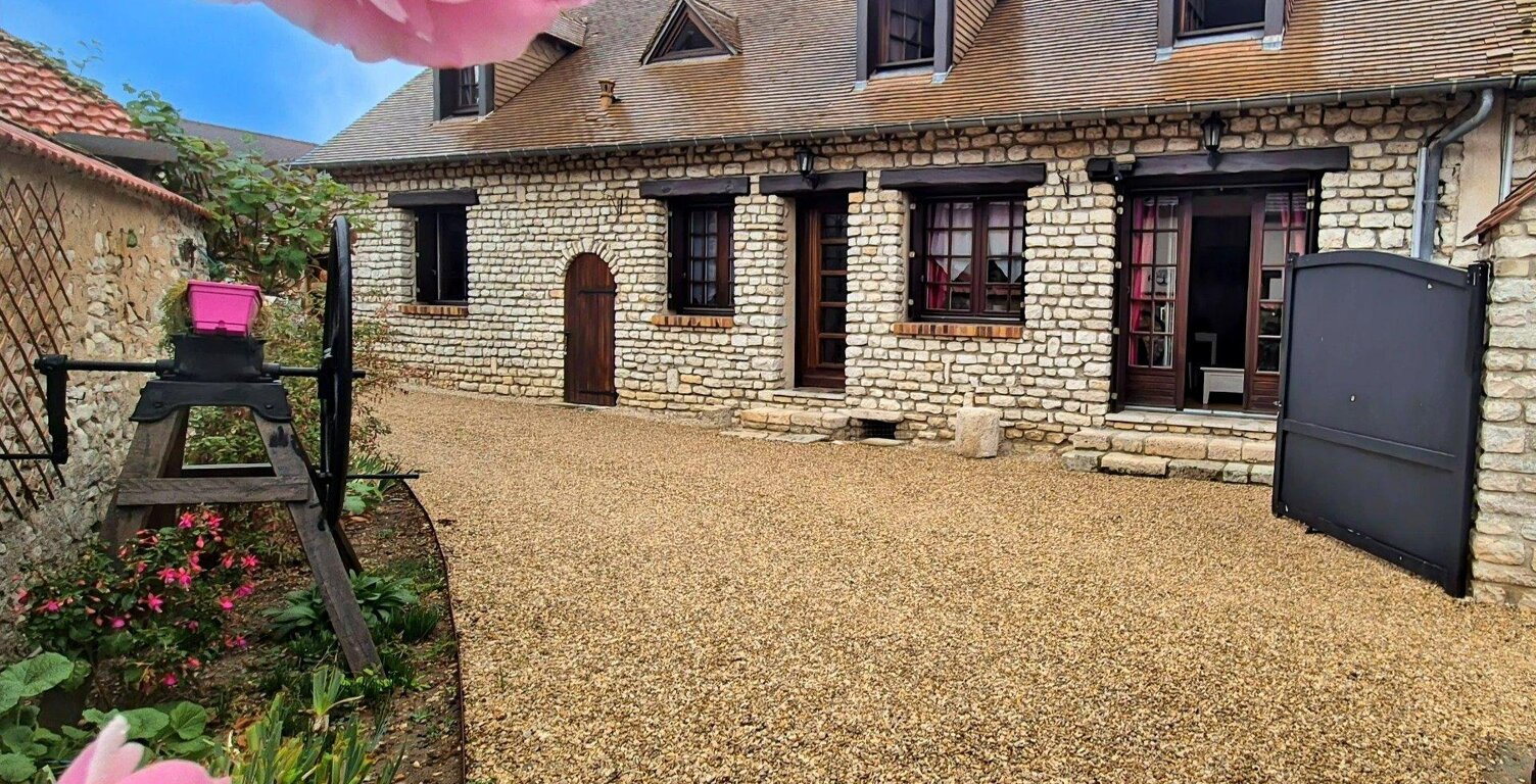 maison 7 pieces — photo 1