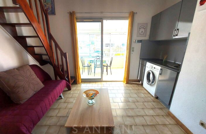 Appartement en résidence — photo 2