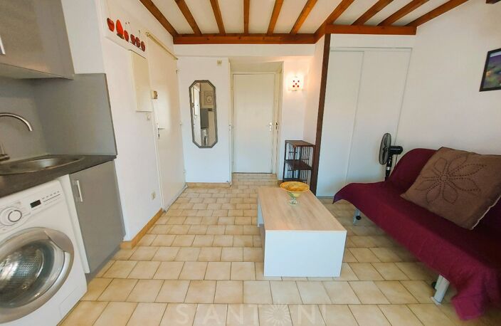 Appartement en résidence — photo 3