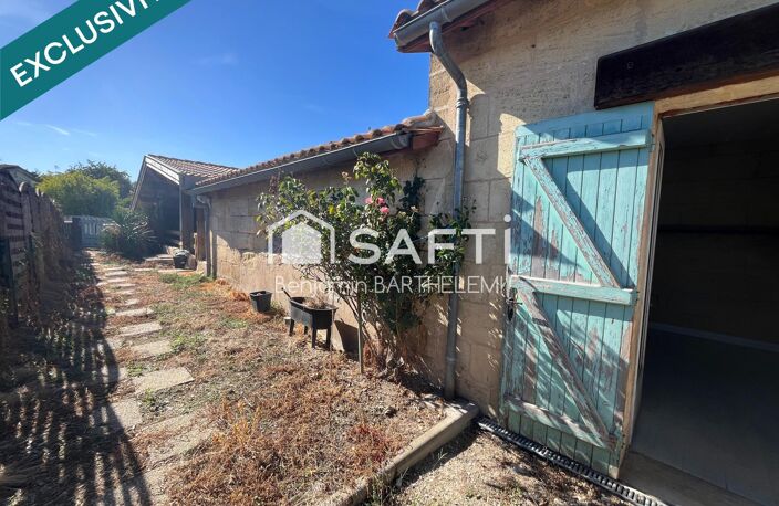 Une maison en pierre pleine de potentiel, dans un emplacement recherché, — photo 3