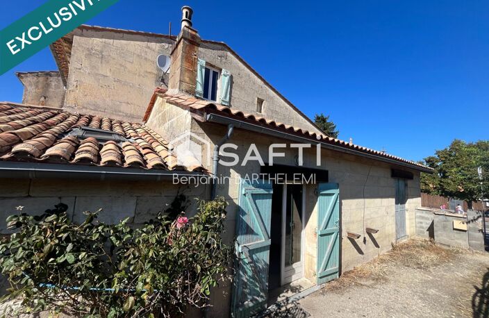 Une maison en pierre pleine de potentiel, dans un emplacement recherché, — photo 4