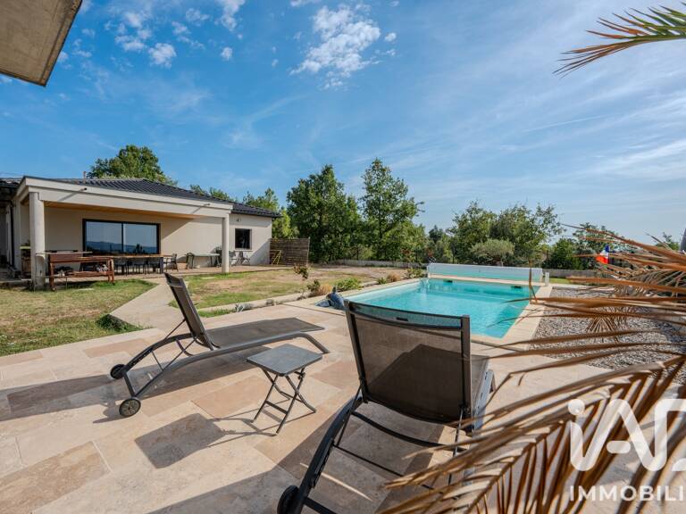 Vente Maison traditionnelle 5 pièces — photo 1