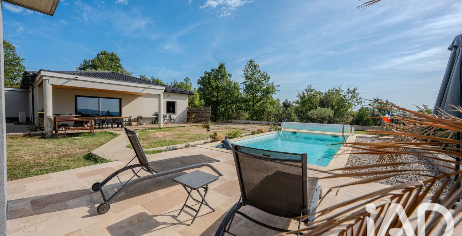 Vente Maison traditionnelle 5 pièces — photo 1