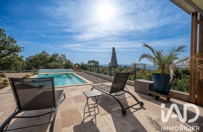 Vente Maison traditionnelle 5 pièces — photo 2