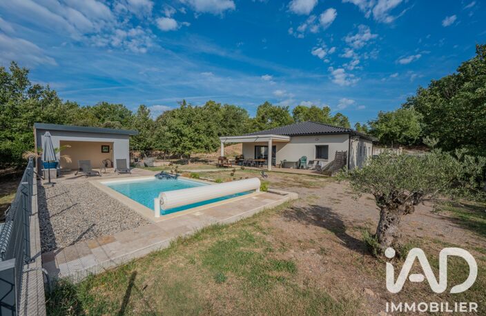 Vente Maison traditionnelle 5 pièces — photo 3