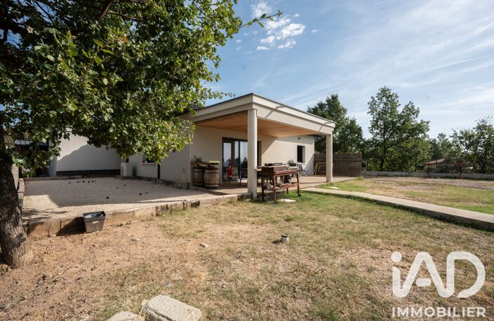 Vente Maison traditionnelle 5 pièces — photo 4