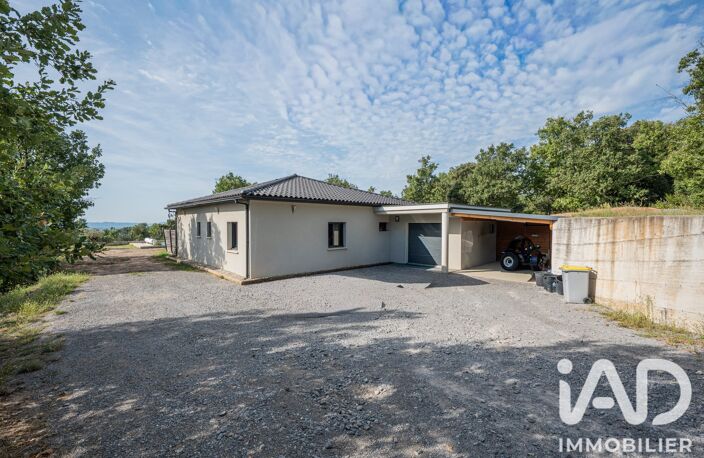Vente Maison traditionnelle 5 pièces — photo 5
