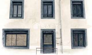 Maison 8 Pièces 145 m² à vendre à Grand-Champ (56390)