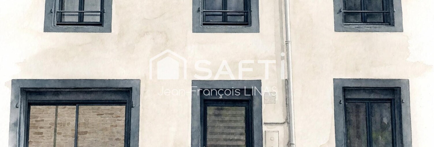 Maison 8 Pièces 145 m² à vendre à Grand-Champ (56390)
