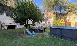 Maison 4 Pièces 150 m² à vendre à Beaumont Saint-Cyr (86490)