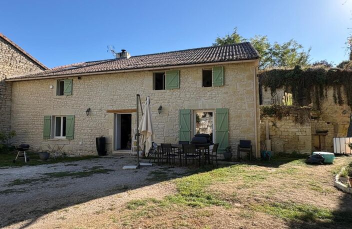 Belle maison en pierre entièrement rénovée — photo 2