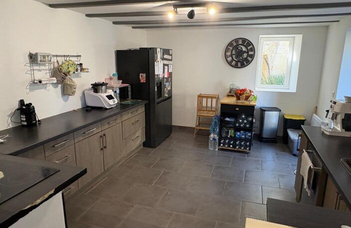 Belle maison en pierre entièrement rénovée — photo 4