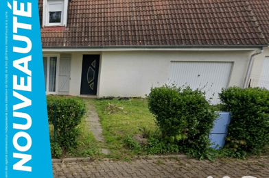 Maison 4 pièces 99000 €