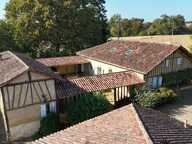 Magnifique corps de ferme  310 m² de bâti et potentiel gîte — photo 2
