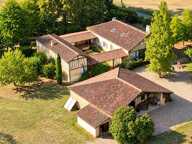 Magnifique corps de ferme  310 m² de bâti et potentiel gîte — photo 3