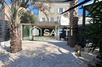 Maison 5 pièces 370000 €