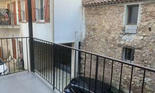Appartement 2 Pièces 40 m² à louer à Puget-Ville (83390)
