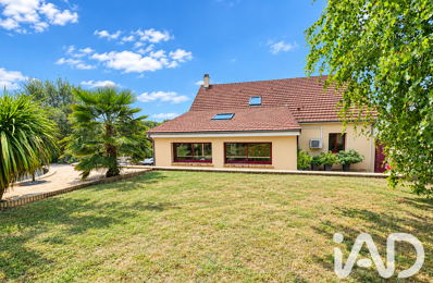 Vente Maison/villa 6 pièces — photo du bien