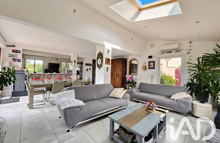 Vente Maison/villa 6 pièces — photo 2