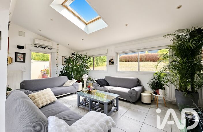 Vente Maison/villa 6 pièces — photo 3