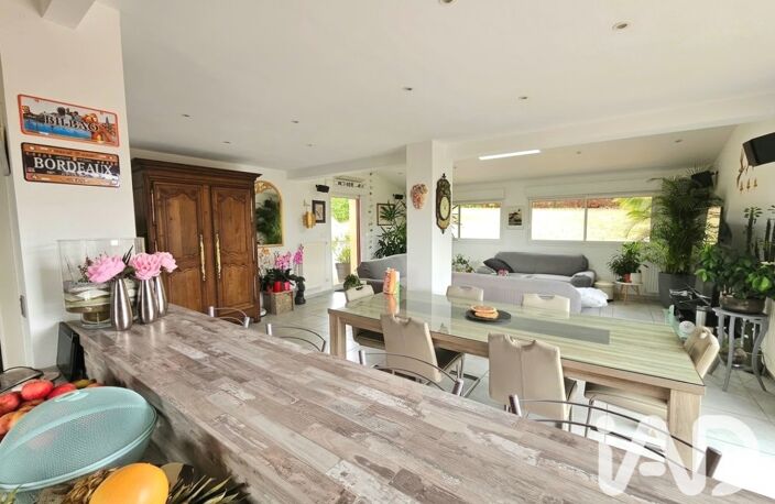 Vente Maison/villa 6 pièces — photo 5