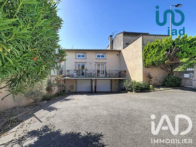Vente Maison de village 7 pièces — photo du bien