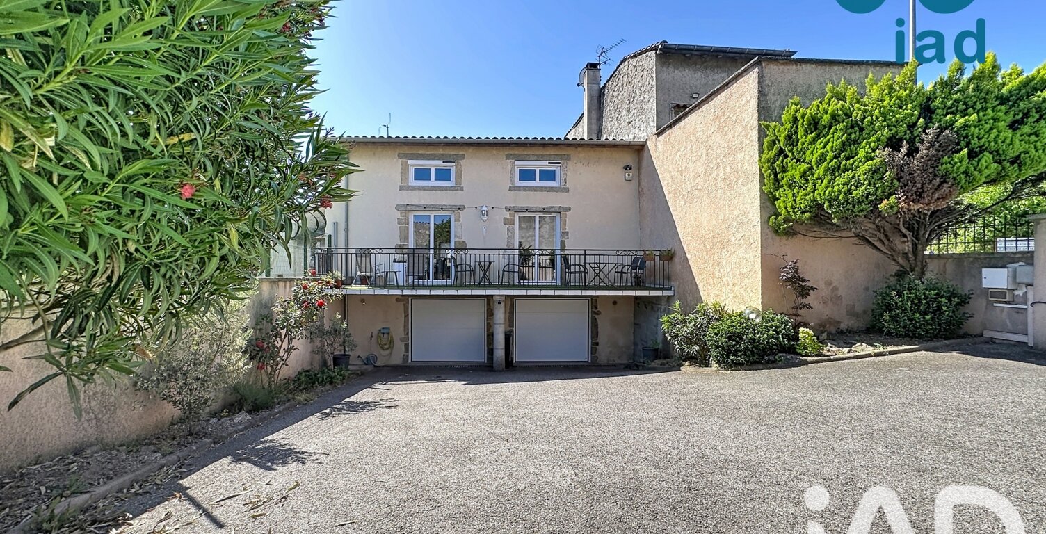 Vente Maison de village 7 pièces — photo 1