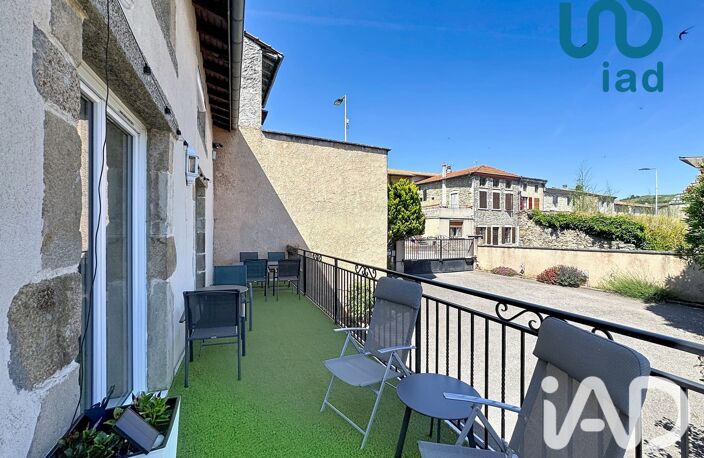 Vente Maison de village 7 pièces — photo 2