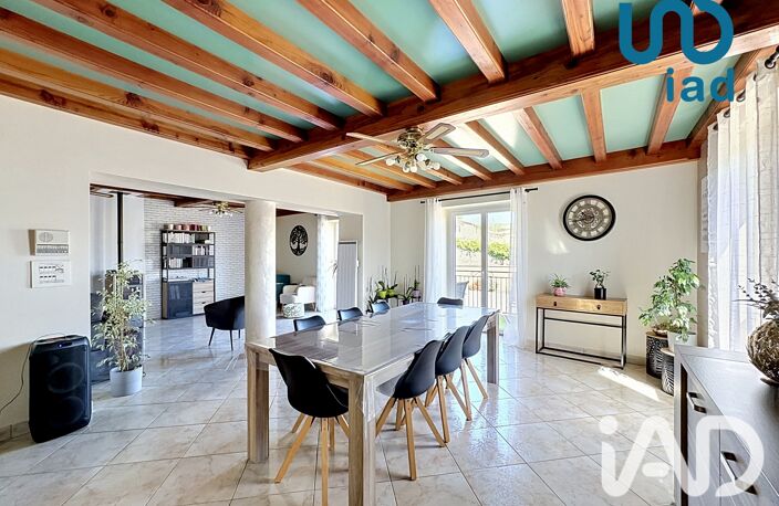 Vente Maison de village 7 pièces — photo 3