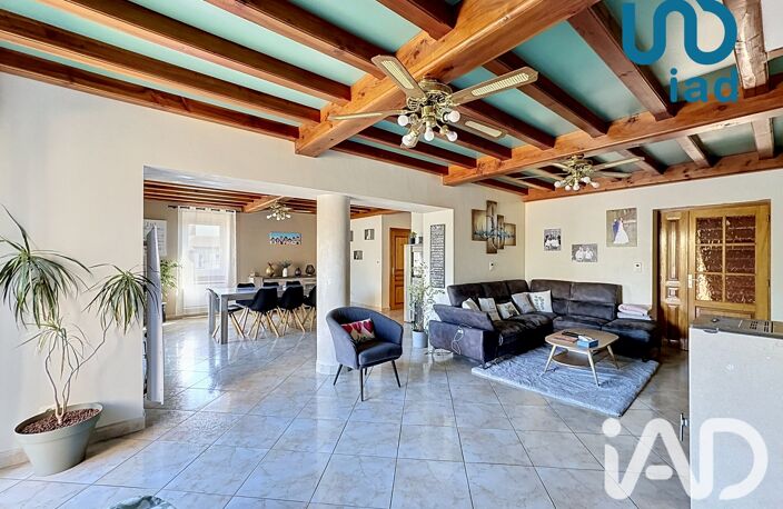 Vente Maison de village 7 pièces — photo 4