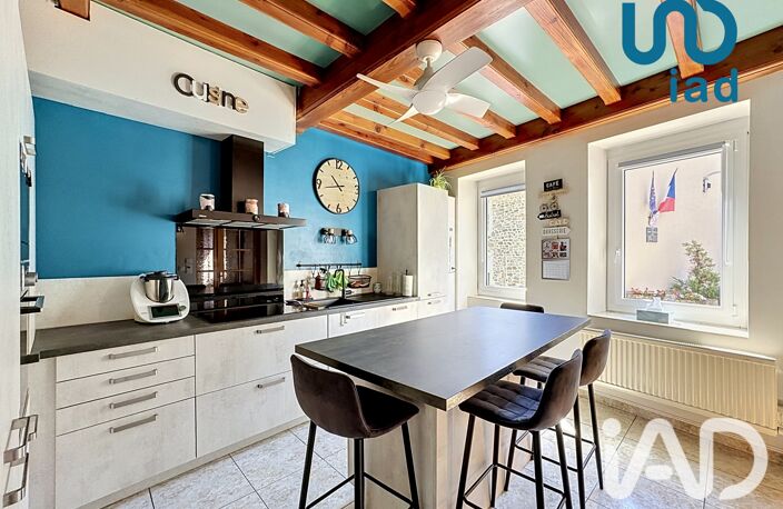 Vente Maison de village 7 pièces — photo 5