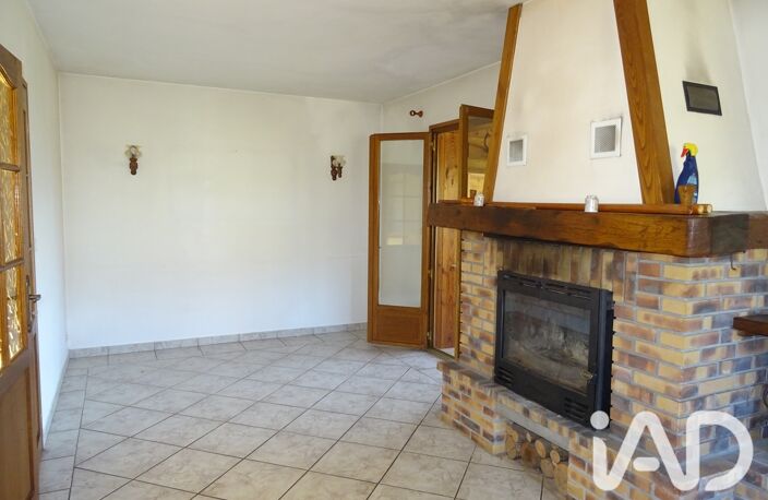 Vente Maison/villa 9 pièces — photo 3