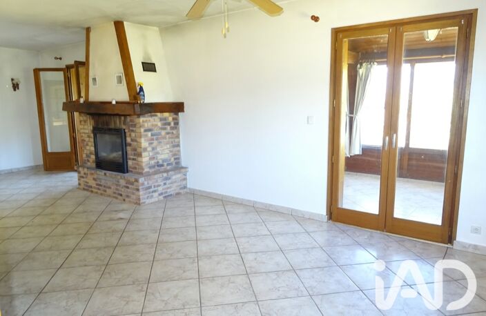 Vente Maison/villa 9 pièces — photo 4