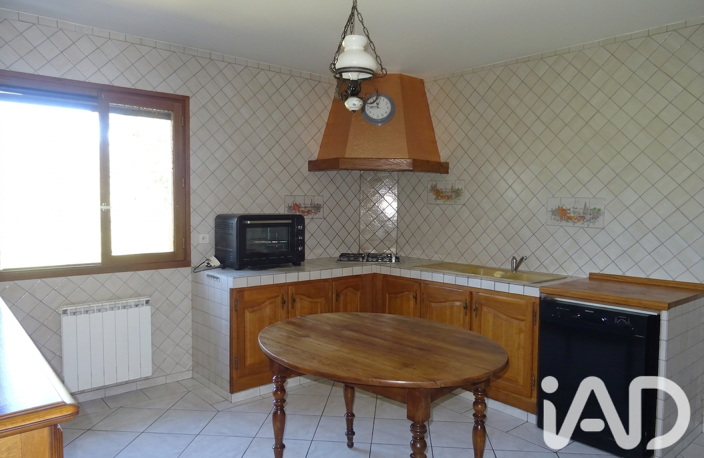 Vente Maison/villa 9 pièces — photo 5
