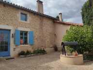 Vente Maison de campagne 7 pièces — photo 2