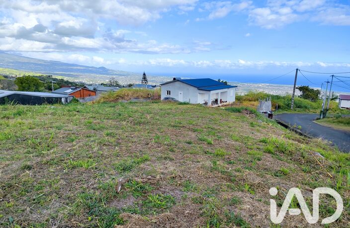Vente Terrain 495 m&sup2; — photo 2