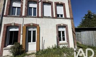 Maison 7 Pièces 137 m² à vendre à Romilly-sur-Seine (10100)