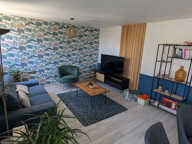 APPARTEMENT 2 chambres   QUARTIER SURVILLE   ENTIÈREMENT RÉN — photo 2