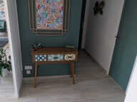 APPARTEMENT 2 chambres   QUARTIER SURVILLE   ENTIÈREMENT RÉN — photo 3