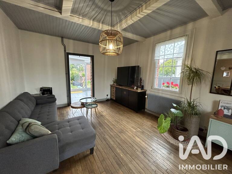 Vente Maison/villa 4 pièces — photo 1