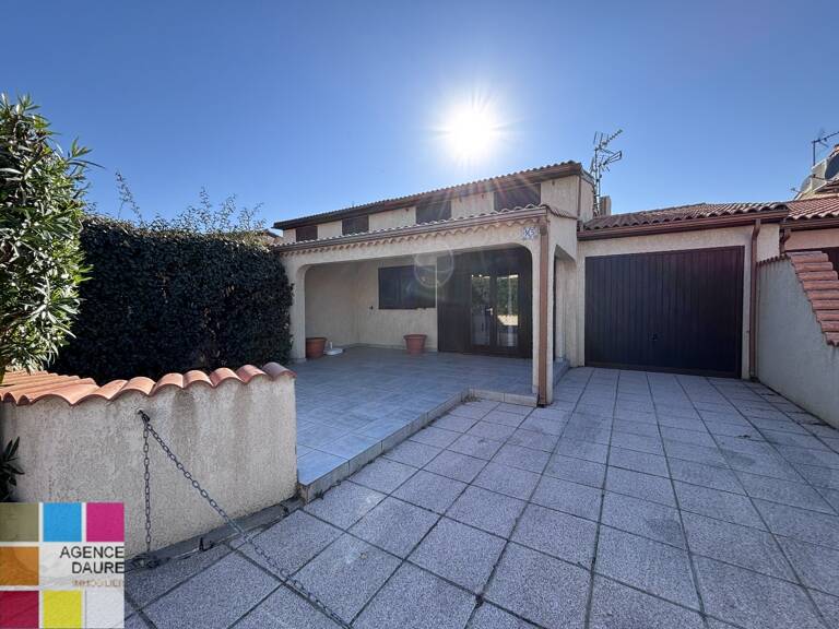 Maison 3 pièces  — photo 1